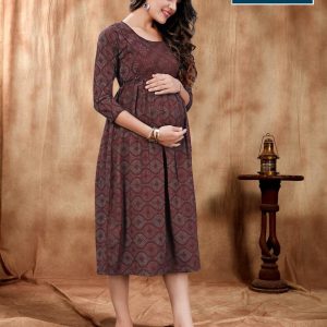 Women Kurti 1299