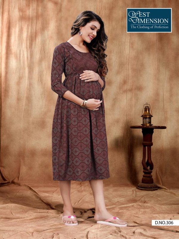 Women Kurti 1299