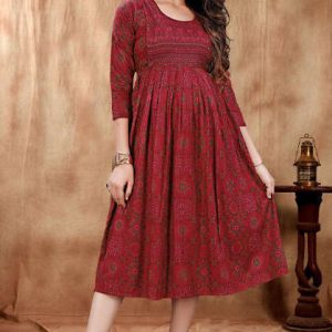 Women Kurti 1299
