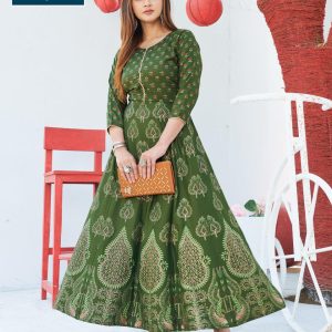 Women Kurti 1299