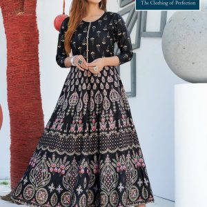 Women Kurti 1299