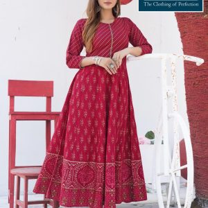 Women Kurti 1299