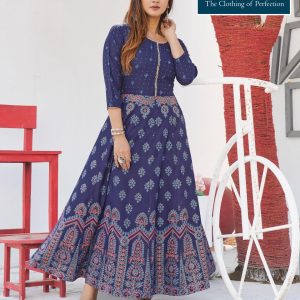 Women Kurti 1299