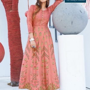 Women Kurti 1299