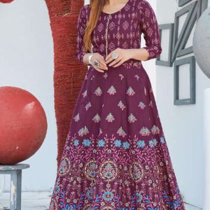 Women Kurti 1299
