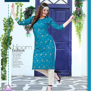 Women Kurti 599