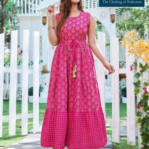 Women Kurti 1099