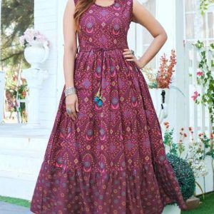 Women Kurti 1099
