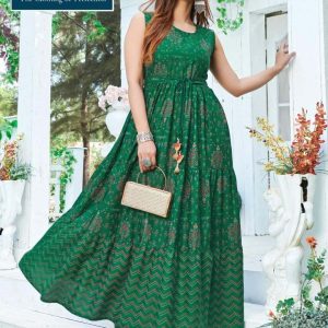 Women Kurti 1099