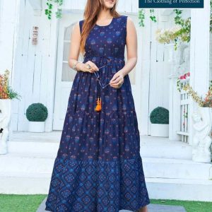 Women Kurti 1099