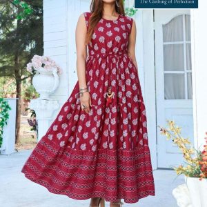 Women Kurti 1099