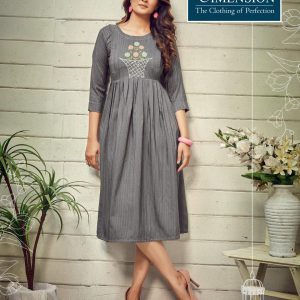 Women Kurti 849