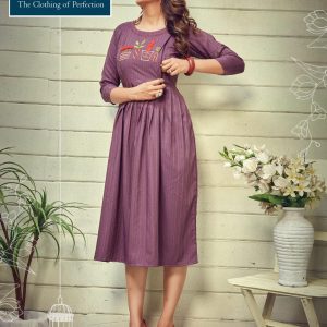 Women Kurti 849