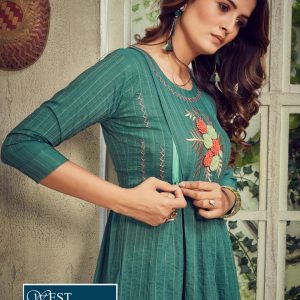 Women Kurti 849