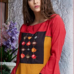 Women Kurti 649