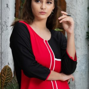 Women Kurti 649