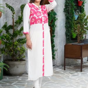 Women Kurti 649
