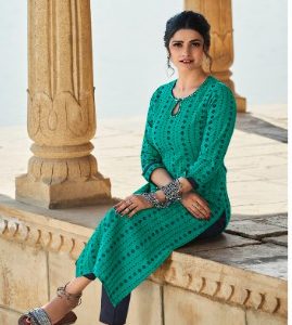 Women Kurti 1199