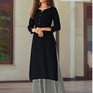 Kurti with Palazzo 1499