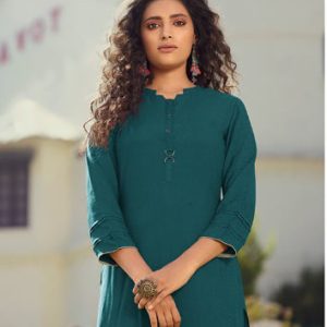 Kurti with Palazzo 1499