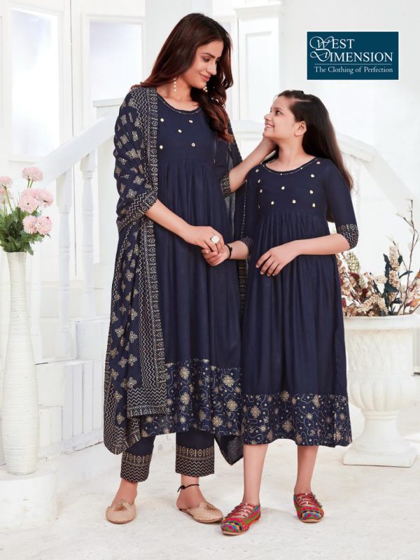 Kurti Combo 1699