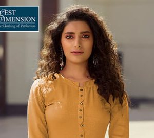 Kurti with Palazzo 1499