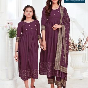Kurti Combo 1699
