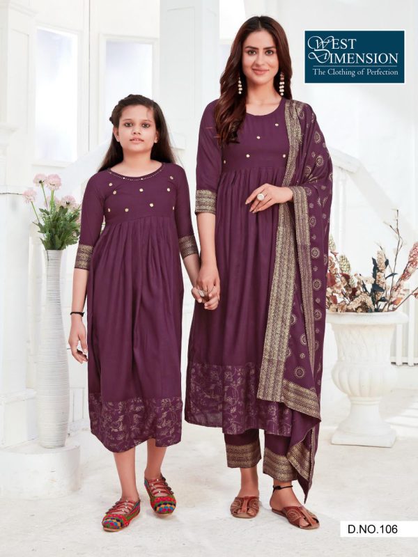 Kurti Combo 1699