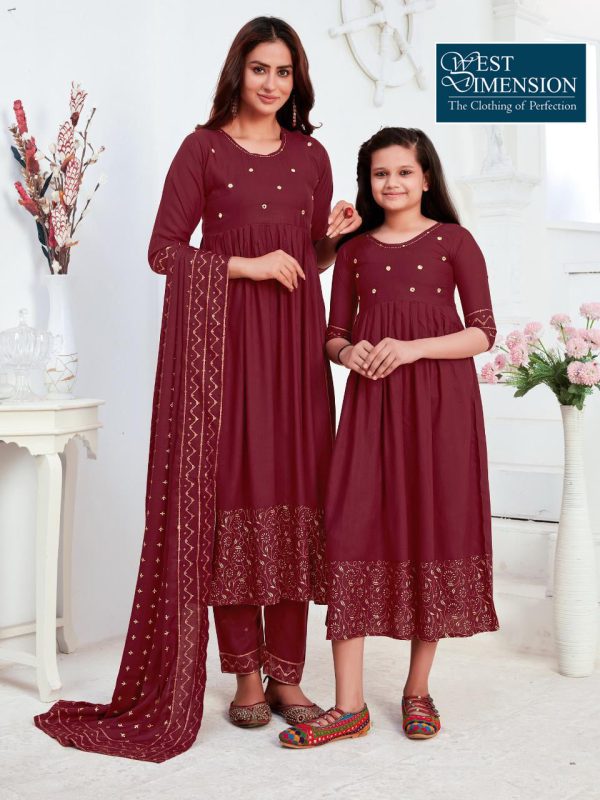 Kurti Combo 1699