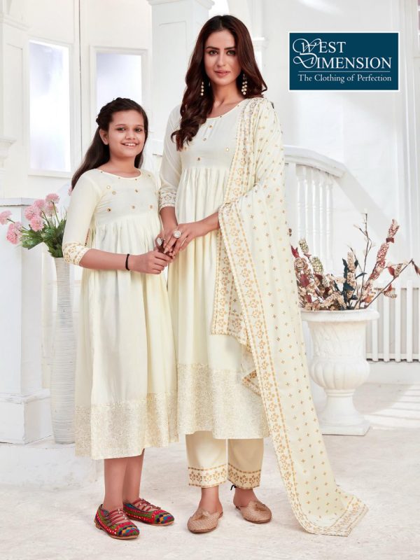 Kurti Combo 1699