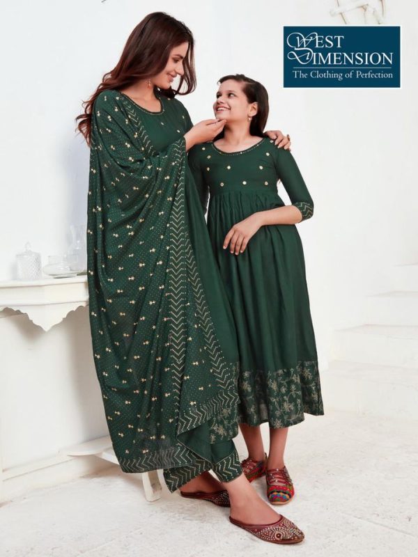 Kurti Combo 1699