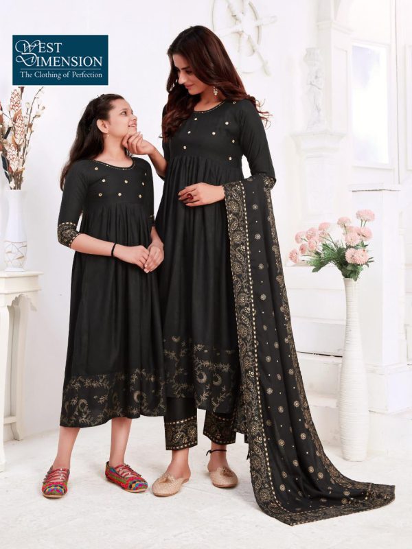 Kurti Combo 1699