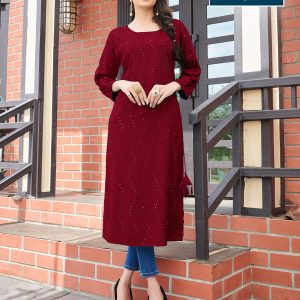 Women Kurti 899