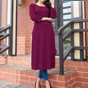 Women Kurti 899