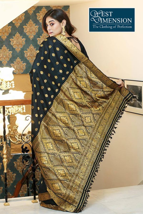 Pat Silk Saree 17999