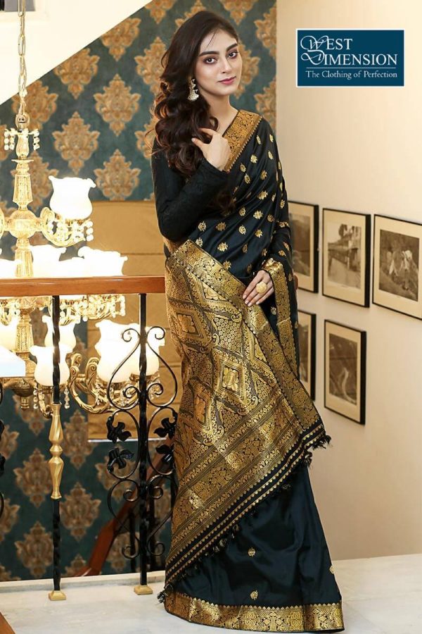 Pat Silk Saree 17999