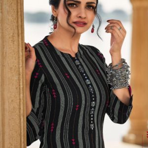 Women Kurti 1199