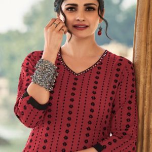 Women Kurti 1199
