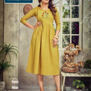 Women Kurti 849