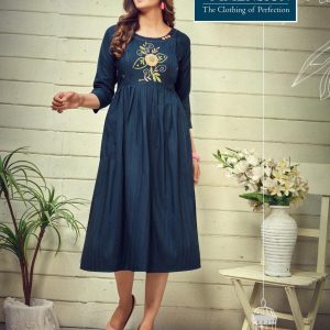 Women Kurti 849