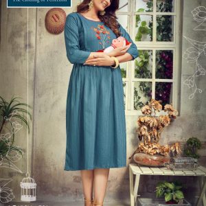 Women Kurti 849