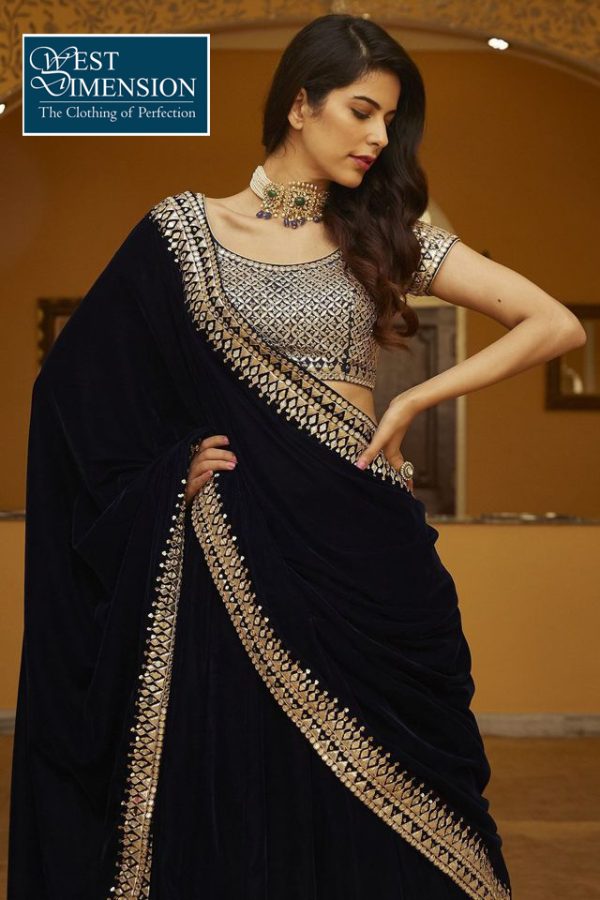 Party Wear Lehenga