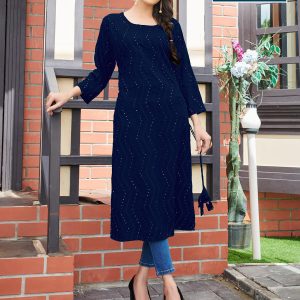 Women Kurti 899