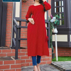 Women Kurti 899