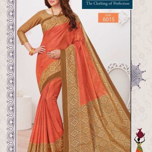 Women Saree 599