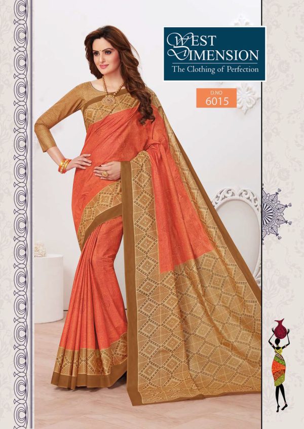 Women Saree 599