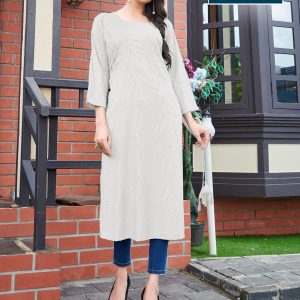 Women Kurti 899