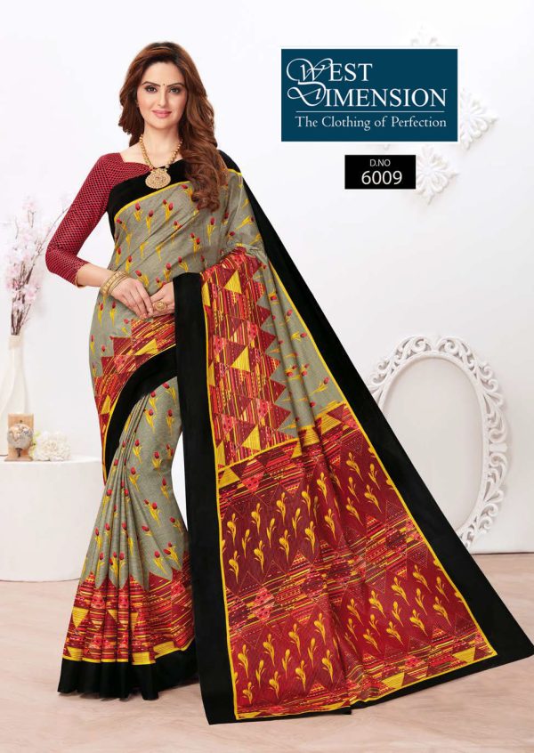 Women Saree 599