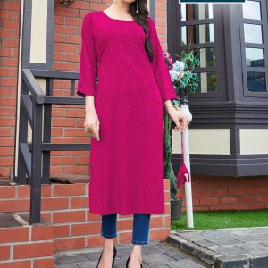 Women Kurti 899
