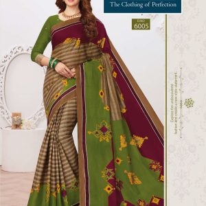 Women Saree 599